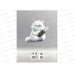 Дневник ФЕН Игривый кот, универс. 48л. 69689 *26