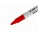 Маркер д/доски BEIFA, красный ,корпус белый, GHF0008-RD *10/120