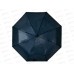 Зонт мужской мех &quotUltramarine" синий 377-004