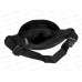 Сумка на пояс &quotSport Ieader-Street Fashion&quot черный 550-6195