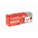 Tiswell зубная паста дет 60гр Клубничный пломбир