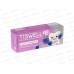 Tiswell зубная паста дет 60гр Ягодный зефир