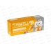 Tiswell зубная паста дет 60гр Манго