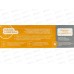 Tiswell зубная паста дет 60гр Манго