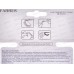 Farres Накладные ресницы M006-848 3D  *12