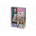 Кукла 30,5см 2960081 с аксессуарами в коробке 22*8,5*33см