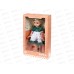 Кукла 35см 2992392 в коробке 20,5*8,5*36см Кукла 35см 2992392 в коробке 20,5*8,5*36см