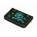 Пенал Lamark Relax Time 1отд., 130*200*30мм на молнии 0055 *24
