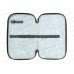 Пенал Lamark Football time 2отд., 125*205*40мм  0062 *24