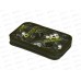 Пенал Lamark Football time 2отд., 125*205*40мм  0062 *24