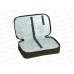 Пенал Lamark Football time 3отд., 125*205*55мм три молнии 0063 *24