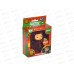 Фигурка Чебурашка 8см, флокированный, коробка FL-BOX