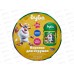 Корзина для игрушек &quotБуба&quot ХDP-17933-R &quotИграем вместе&quot 43х60см