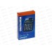 Калькулятор Perfeo PF 1227, карманный, 8-разрядный, черный