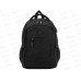 Рюкзак BRAU Urban, отд. д/ноутбука черный 46*31*18см, 270798