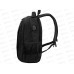 Рюкзак BRAU Urban, отд. д/ноутбука черный 46*31*18см, 270798