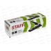Степлер №24/6,23/13 STAFF Manager до 70л. черный 227663 *10