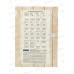 Этикетки самокл. OfficeSpace A4 100л .белые недел. 16195