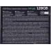Флеш-карта More Choice USB 128Gb 2.0 MF128 Black