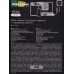 Дата-кабель More USB 3.0A PD 60W Type-C K87aa, 1м нейлон белый