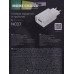 З/у сетевое 1USB 2.0A  More choice NC07 белый