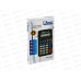 Калькулятор Alingar  8разряд.,черный КК-328A *20