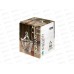 Сахарница Calvin 200мл 10*10*12см SR7335GCL в подар упак