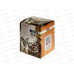Сахарница Zarin 140мл 8*8*10,5см SR7132GCL в подар упак