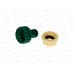 Адаптер внешний 1/2" и 3/4" ВОЛАТ Адаптер внешний 1/2" и 3/4" ВОЛАТ