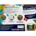 Холст на подрамнике 30*40см Натюрморт, CANV30X40-PART-122101