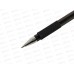 Ручка гел. MAZARI Cielo 0.5мм, п/прозр.корп., черная. M-5827-71 *40 Ручка гел. MAZARI Cielo 0.5мм, п/прозр.корп., черная. M-5827-71 *40