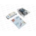 Конструктор &quotГОРОД МАСТ&quot Ваз-21099, полиция, 40дет. 30058-CY