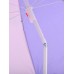 Зонт пляжный d-170см высота 185см pinc-lilac RUSH WAY, 437468 *12 гб Зонт пляжный d-170см высота 185см pinc-lilac RUSH WAY, 437468 *12 гб