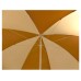 Зонт пляжный d-300см высота 300см Beige RUSH WAY, 394780 *3