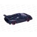 Автомобиль инерционный №138-А25, пакет 36*15*9 Автомобиль инерционный №138-А25, пакет 36*15*9