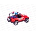 Автомобиль инерционный №620-2, пакет 19*9*8