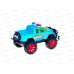 Автомобиль инерционный №658-1, пакет 21,5*12*13