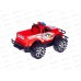 Автомобиль инерционный №Q333-8B, пакет 19*11*10