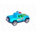 Автомобиль инерционный №618-8, колпак 21*11*11