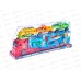 Автовоз №698-21 инерционный, колпак 35*8*15,5