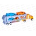 Автовоз №MS-01A инерционный, колпак 42*9*13
