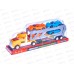 Автовоз №MS-01A инерционный, колпак 42*9*13