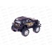 Автомобиль инерционный №196, пакет 17*10*10