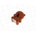 Точилка MAZARI Teddy bear, 1 отверстие, асс., M-3031 *24/144 Точилка MAZARI Teddy bear, 1 отверстие, асс., M-3031 *24/144