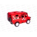 Автомобиль инерционный №3096-102, пакет 22*9*12