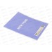 Тетрадь 80л кл. Hatber А4 Premium. Pastel лаванда греб.  05019 *2/20