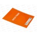 Тетрадь 80л кл. Hatber А4 Premium. Neon оранж греб.  00935 *2/20