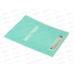 Тетрадь 80л лин. Hatber А4 Premium. Pastel мята греб.  05039 *2/20