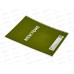 Тетрадь 80л кл. Hatber А4 Premium. Pastel олива  греб. 05053 *2/40