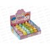 Ластик MAZARI Лапки  3*2,5*2,5см фигурный ТВ6525 *30